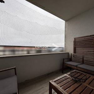 Rešetari, 2-soban s dnevnim boravkom i dvije lođe