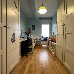 Rešetari, 2-soban s dnevnim boravkom i dvije lođe