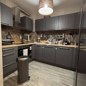 Rešetari, 2-soban s dnevnim boravkom i dvije lođe