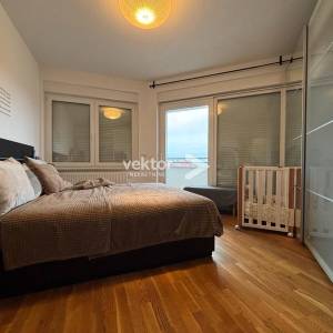 Rešetari, 2-soban s dnevnim boravkom i dvije lođe