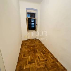 Rijeka, Banderovo, stan od 50.50m2, izvrsna investicija