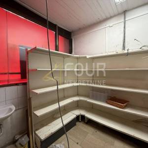 Rijeka, Belveder, poslovni prostor s galerijom