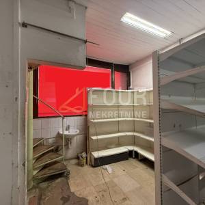 Rijeka, Belveder, poslovni prostor s galerijom