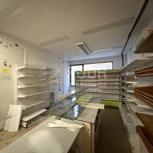 Rijeka, Belveder, poslovni prostor s galerijom