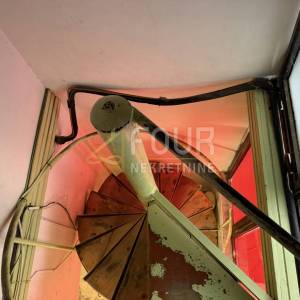 Rijeka, Belveder, poslovni prostor s galerijom