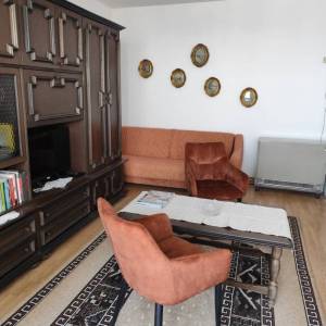 Rijeka, Belveder – stan s balkonom i pogledom na Kvarner