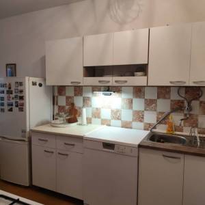 Rijeka, Belveder – stan s balkonom i pogledom na Kvarner