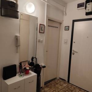 Rijeka, Belveder – stan s balkonom i pogledom na Kvarner