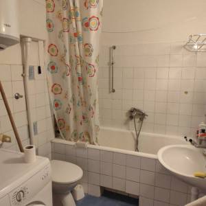 Rijeka, Belveder – stan s balkonom i pogledom na Kvarner