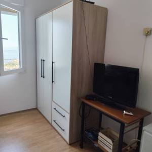 Rijeka, Belveder – stan s balkonom i pogledom na Kvarner