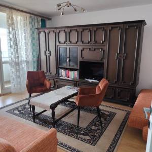 Rijeka, Belveder – stan s balkonom i pogledom na Kvarner