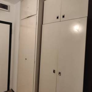 Rijeka, Belveder – stan s balkonom i pogledom na Kvarner