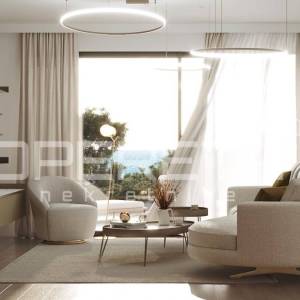 Rijeka – Bivio: Ekskluzivni penthouse s krovnom terasom, privatnim bazenom i pan