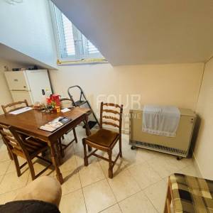 Rijeka, Centar, 2s+db, 64.09m2