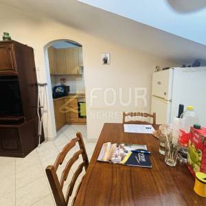 Rijeka, Centar, 2s+db, 64.09m2