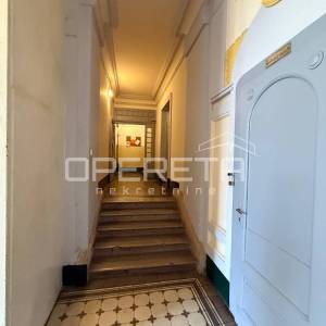 Šesterosobni stan u centru Rijeke