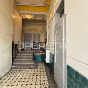 Šesterosobni stan u centru Rijeke