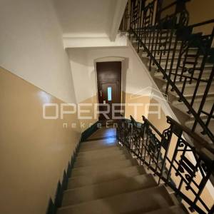 Šesterosobni stan u centru Rijeke