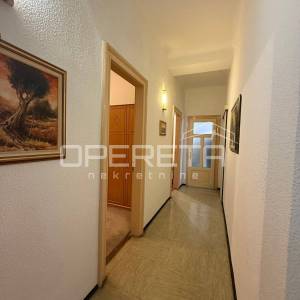 Šesterosobni stan u centru Rijeke