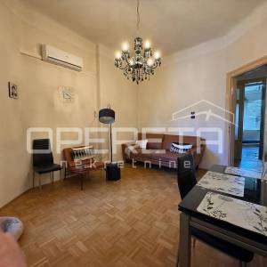 Šesterosobni stan u centru Rijeke