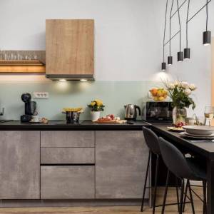 Rijeka centar - Tri jednosobna apartmana, uhodan posao iznajmljivanja