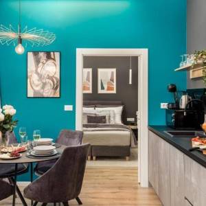 Rijeka centar - Tri jednosobna apartmana, uhodan posao iznajmljivanja