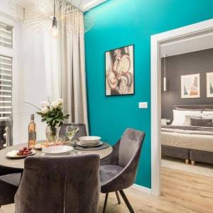 Rijeka centar - Tri jednosobna apartmana, uhodan posao iznajmljivanja