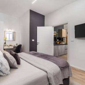 Rijeka centar - Tri jednosobna apartmana, uhodan posao iznajmljivanja