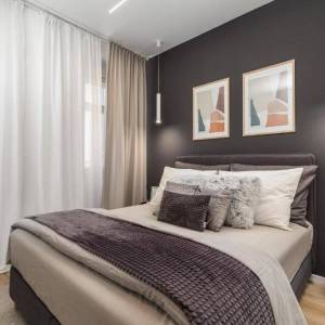 Rijeka centar - Tri jednosobna apartmana, uhodan posao iznajmljivanja