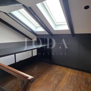 Rijeka dizajnerski stan u centru