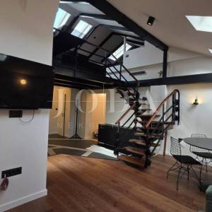 Rijeka dizajnerski stan u centru