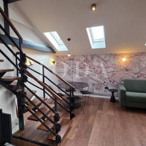 Rijeka dizajnerski stan u centru