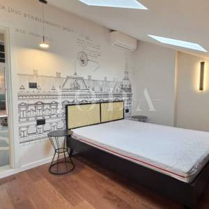 Rijeka dizajnerski stan u centru