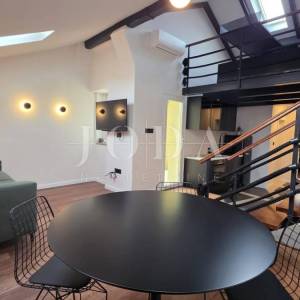 Rijeka dizajnerski stan u centru