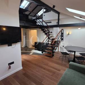 Rijeka dizajnerski stan u centru