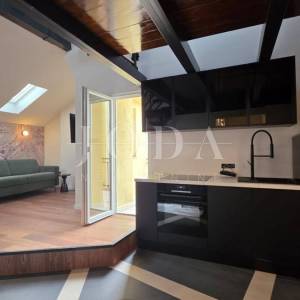 Rijeka dizajnerski stan u centru