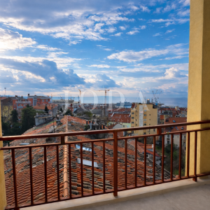 Rijeka dizajnerski stan u centru