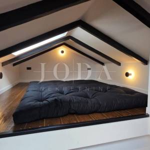 Rijeka dizajnerski stan u centru