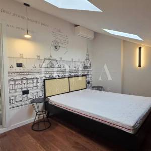 Rijeka dizajnerski stan u centru