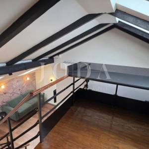 Rijeka dizajnerski stan u centru