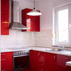 Rijeka, Donja Drenova, 61.01m2, 2s+db, terasa, SAMO KOD NAS!