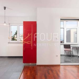 Rijeka, Donja Drenova, 61.01m2, 2s+db, terasa, SAMO KOD NAS!