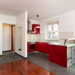 Rijeka, Donja Drenova, 61.01m2, 2s+db, terasa, SAMO KOD NAS!