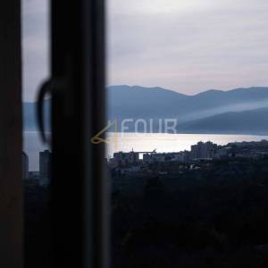 Rijeka, Donja Drenova, 61.01m2, 2s+db, terasa, SAMO KOD NAS!