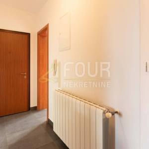 Rijeka, Donja Drenova, 61.01m2, 2s+db, terasa, SAMO KOD NAS!