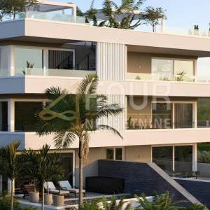 Rijeka, Donja Drenova, novogradnja, 3s+db, balkon