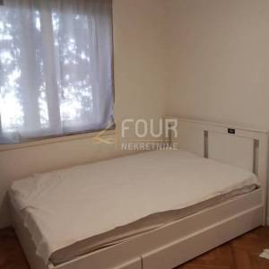 Rijeka, Donji Zamet, 47.31m2, 2s+db