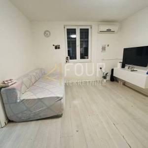 Rijeka, Donji Zamet, 47.31m2, 2s+db