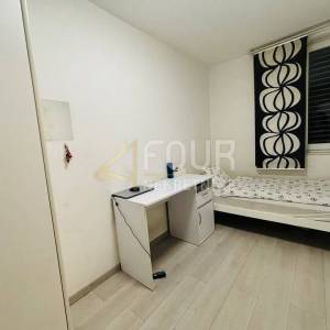 Rijeka, Donji Zamet, 47.31m2, 2s+db