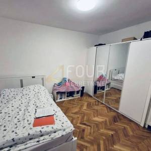 Rijeka, Donji Zamet, 47.31m2, 2s+db